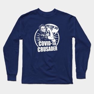 We Can Do It! Long Sleeve T-Shirt